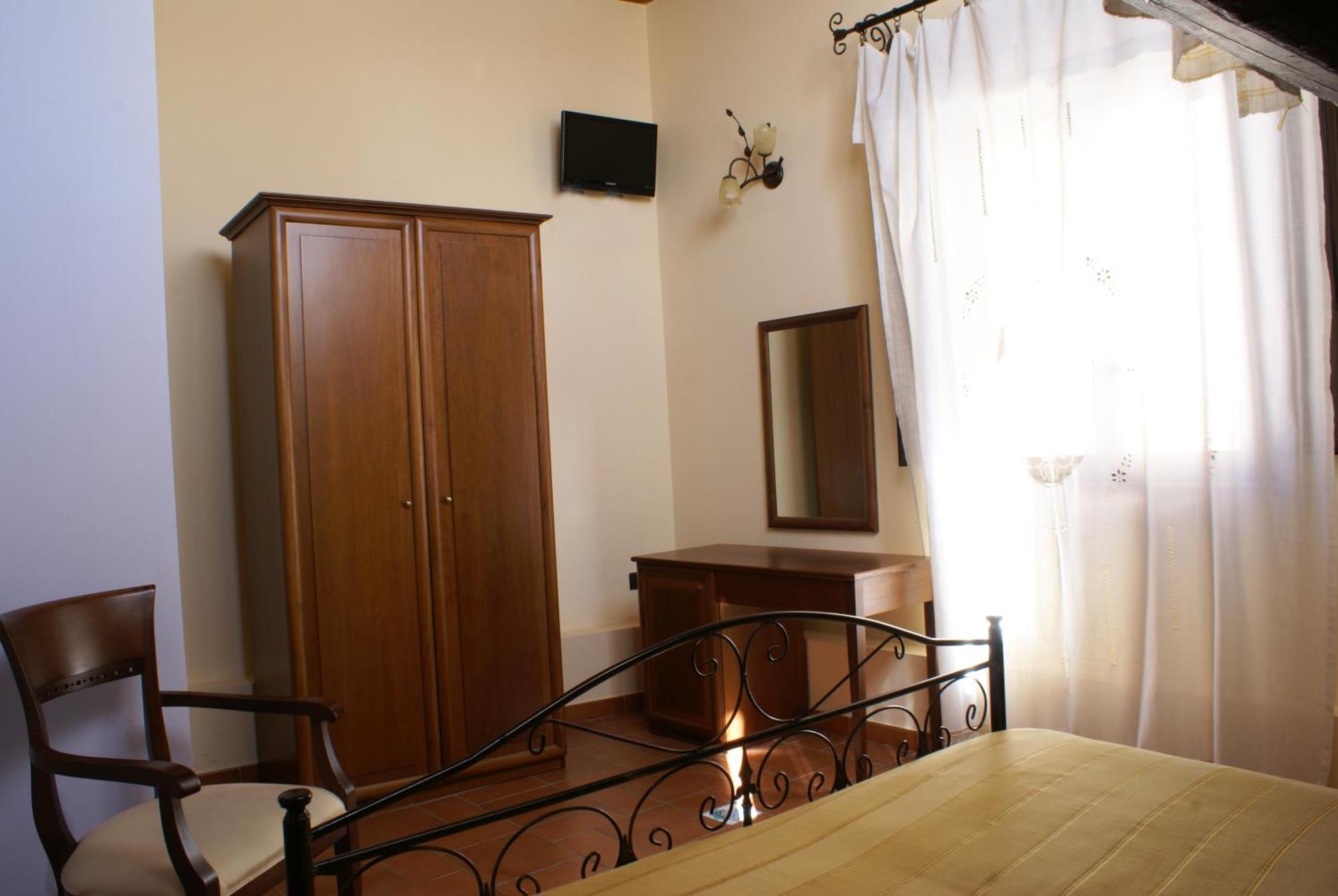 B&B Salotto Di Athena Agrigente Extérieur photo