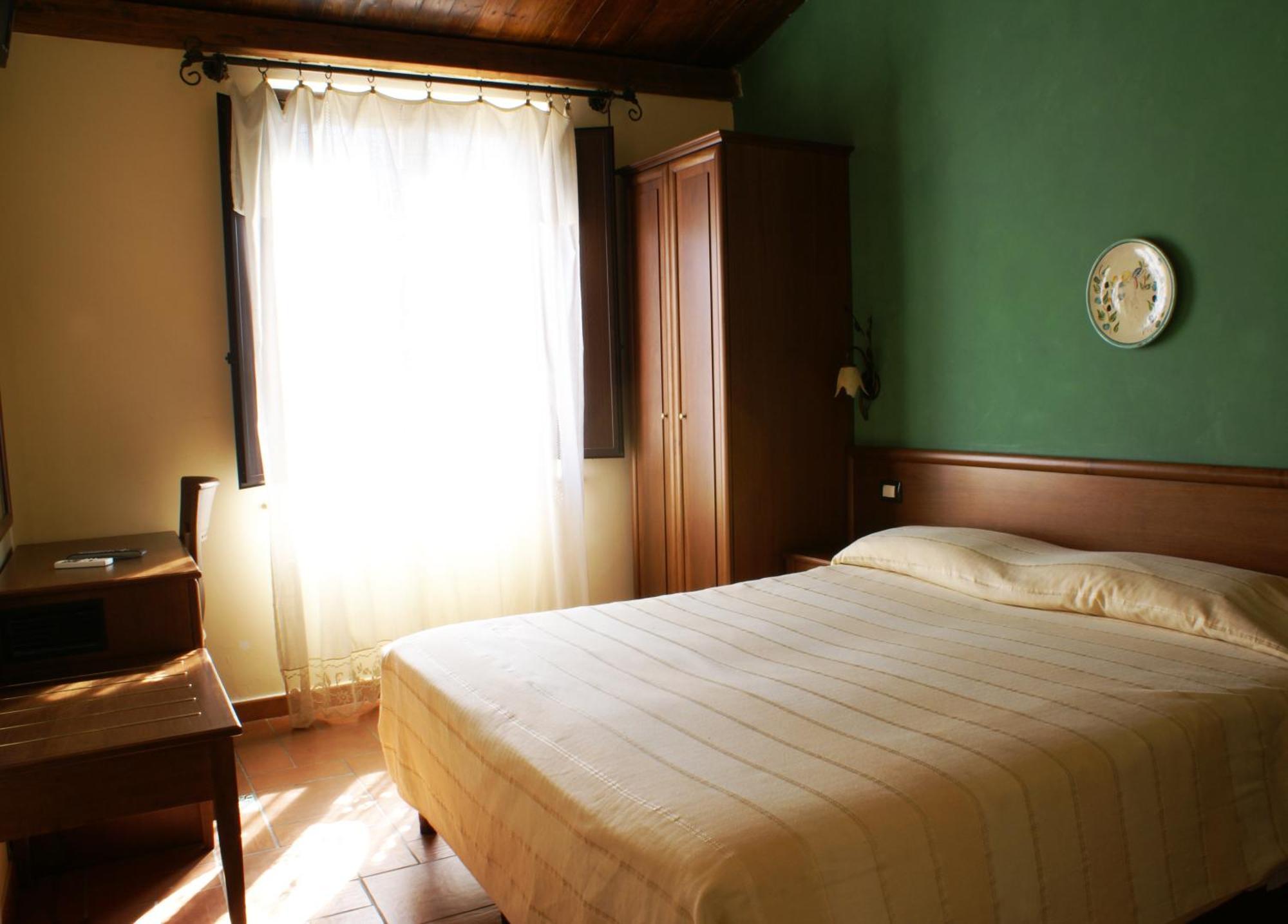 B&B Salotto Di Athena Agrigente Extérieur photo