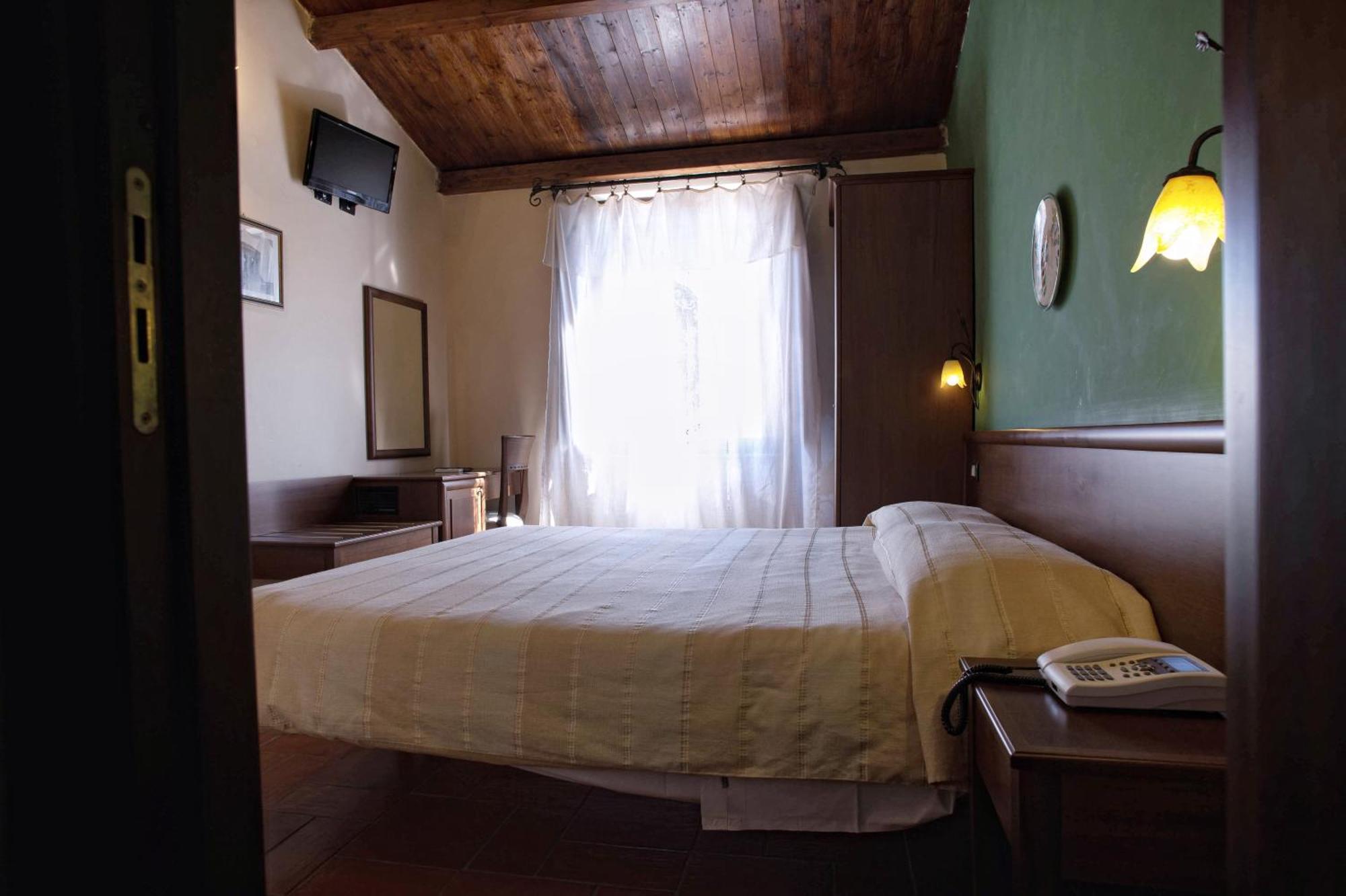 B&B Salotto Di Athena Agrigente Extérieur photo