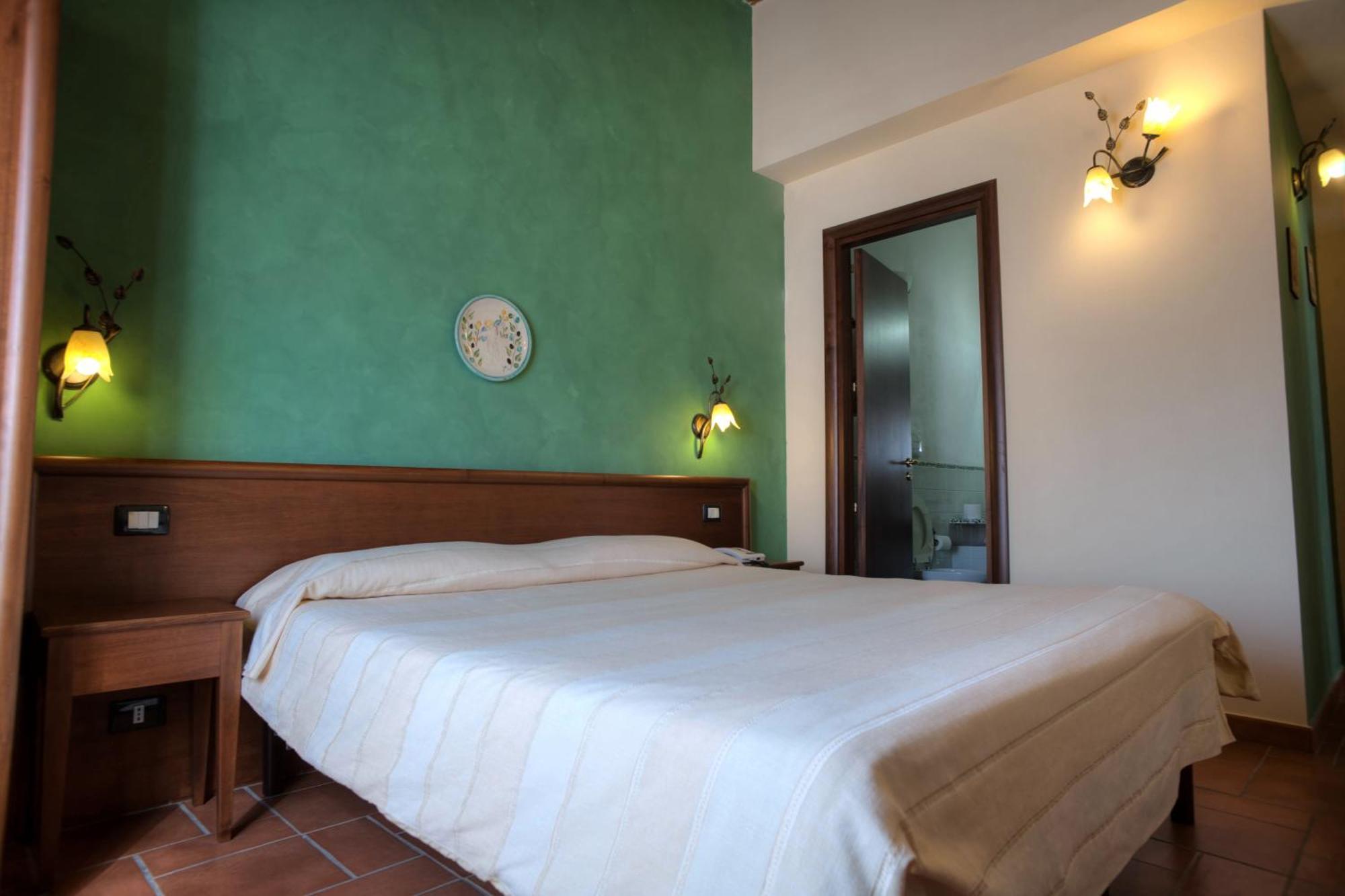 B&B Salotto Di Athena Agrigente Extérieur photo