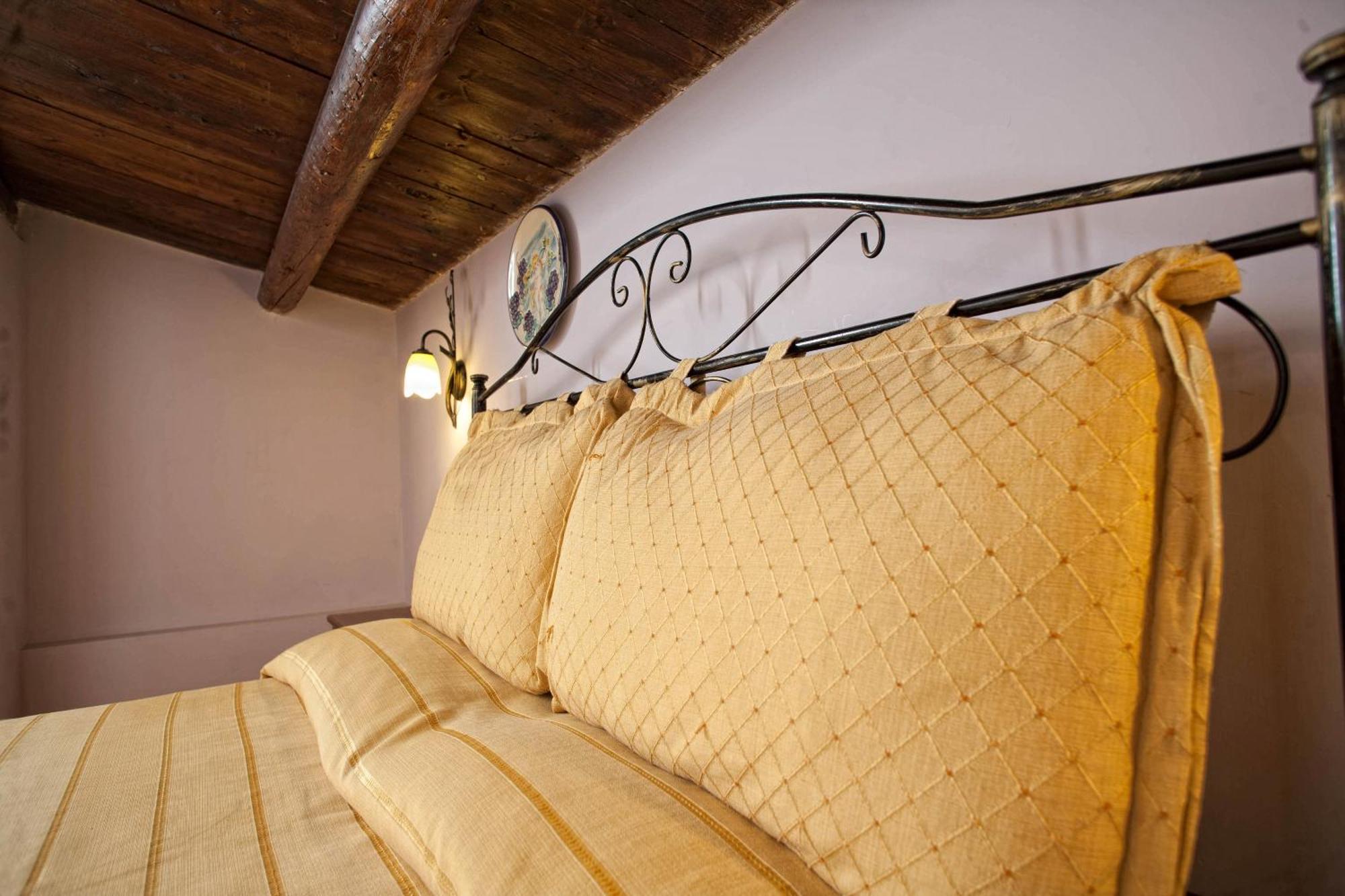 B&B Salotto Di Athena Agrigente Extérieur photo