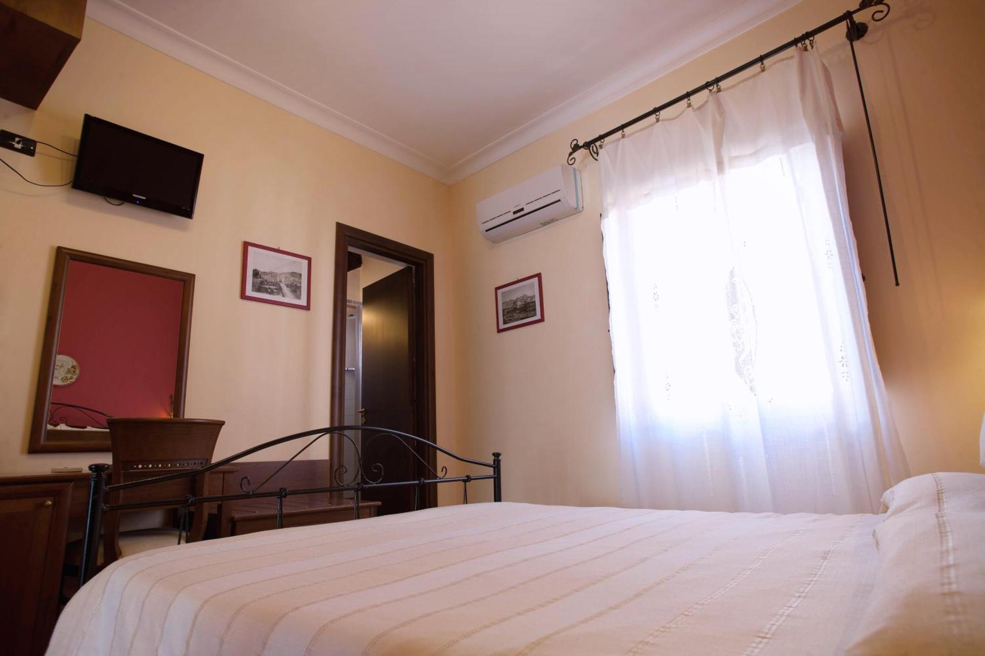 B&B Salotto Di Athena Agrigente Extérieur photo