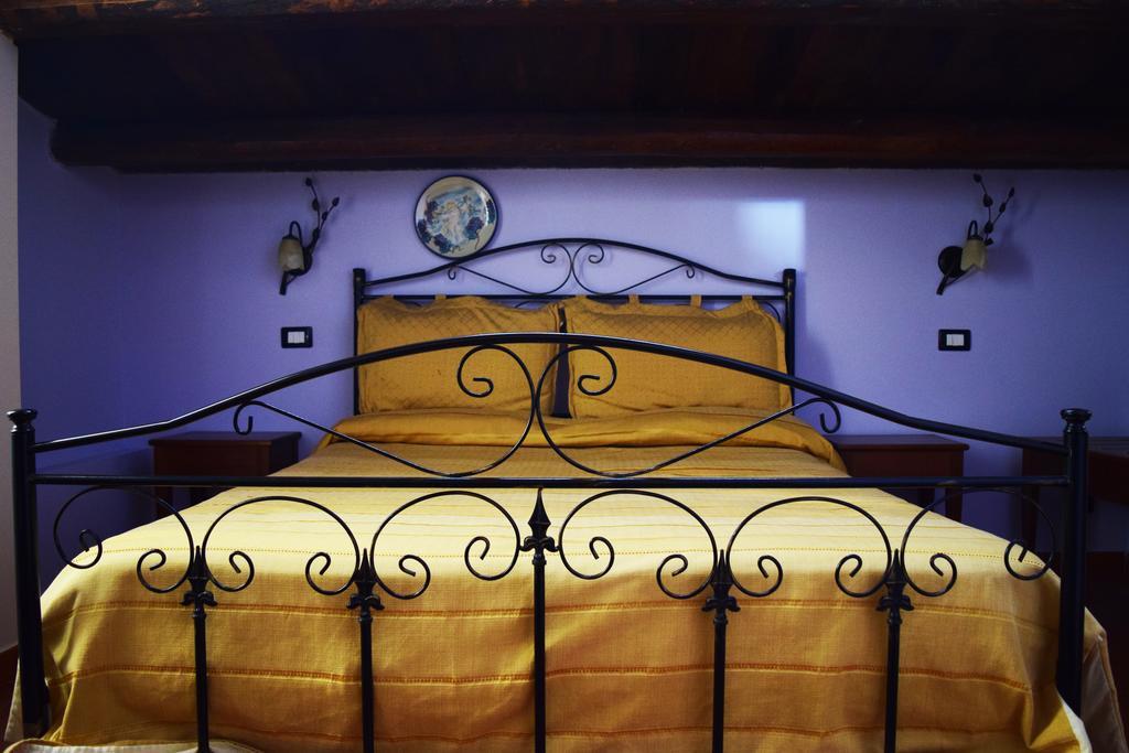 B&B Salotto Di Athena Agrigente Extérieur photo