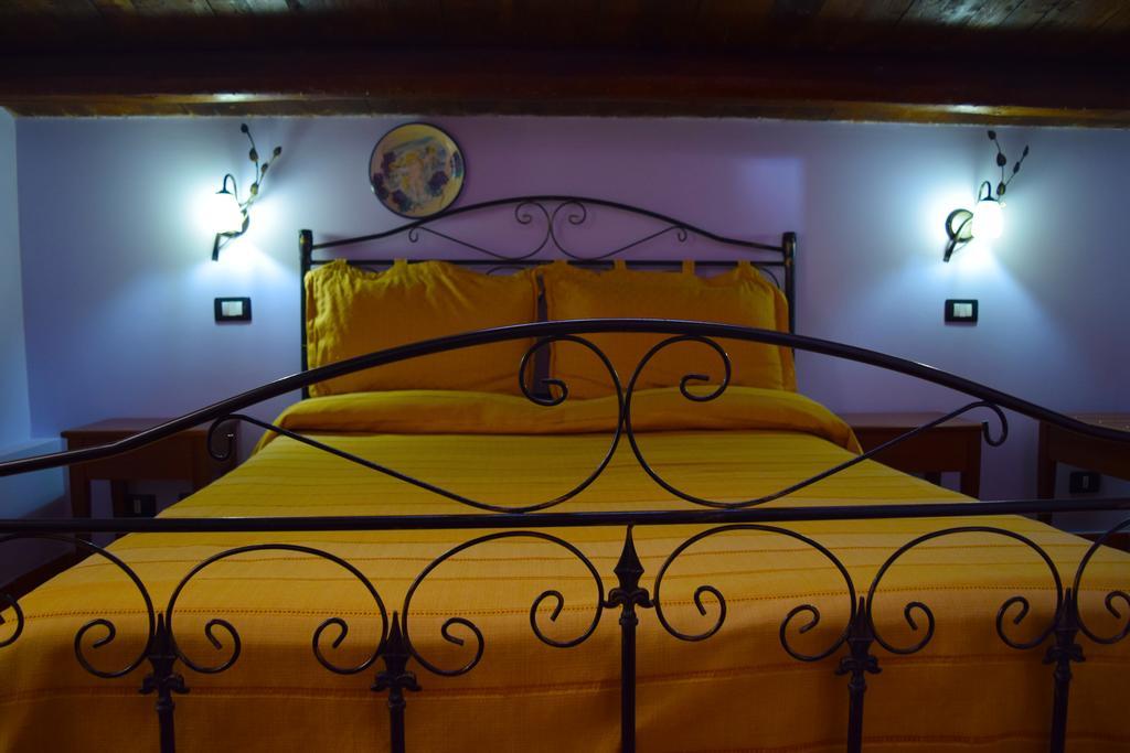 B&B Salotto Di Athena Agrigente Extérieur photo