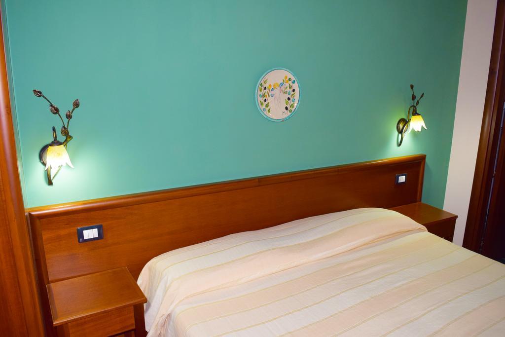 B&B Salotto Di Athena Agrigente Extérieur photo