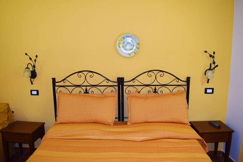 B&B Salotto Di Athena Agrigente Extérieur photo