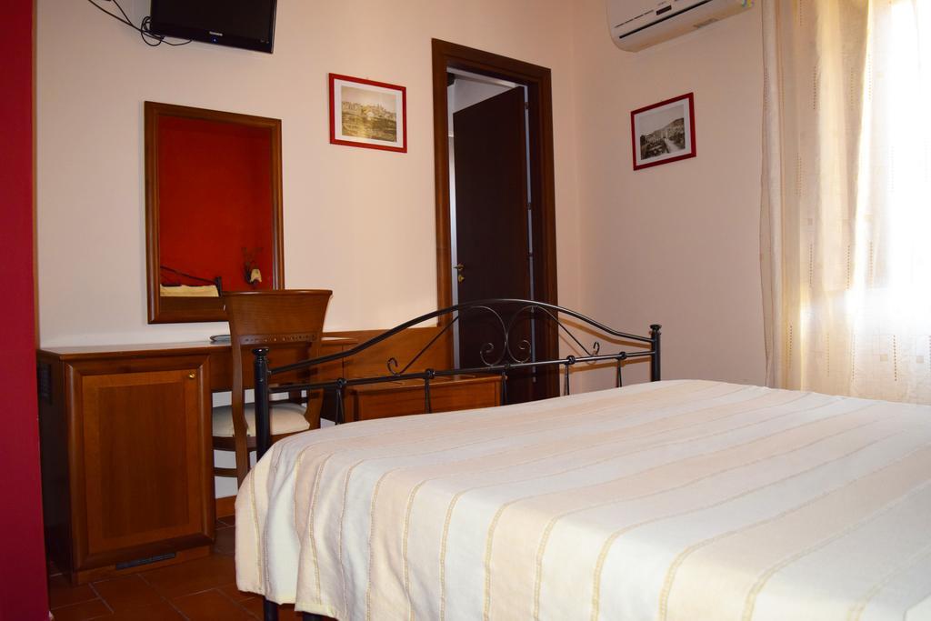 B&B Salotto Di Athena Agrigente Extérieur photo