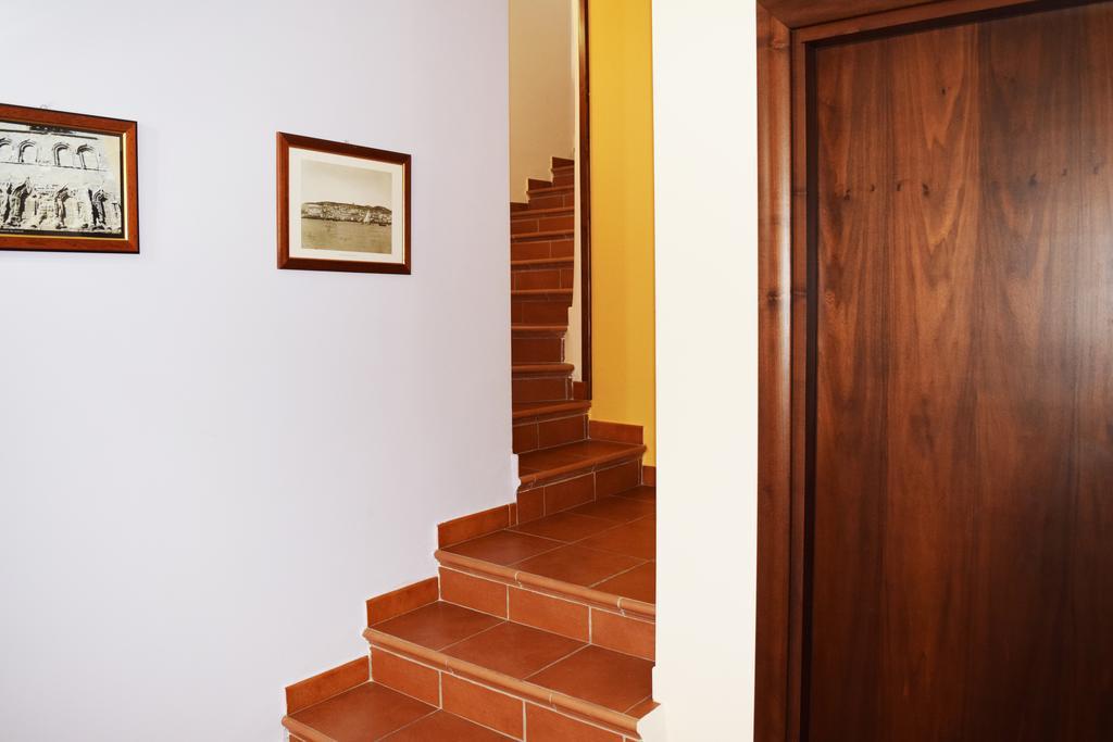 B&B Salotto Di Athena Agrigente Extérieur photo