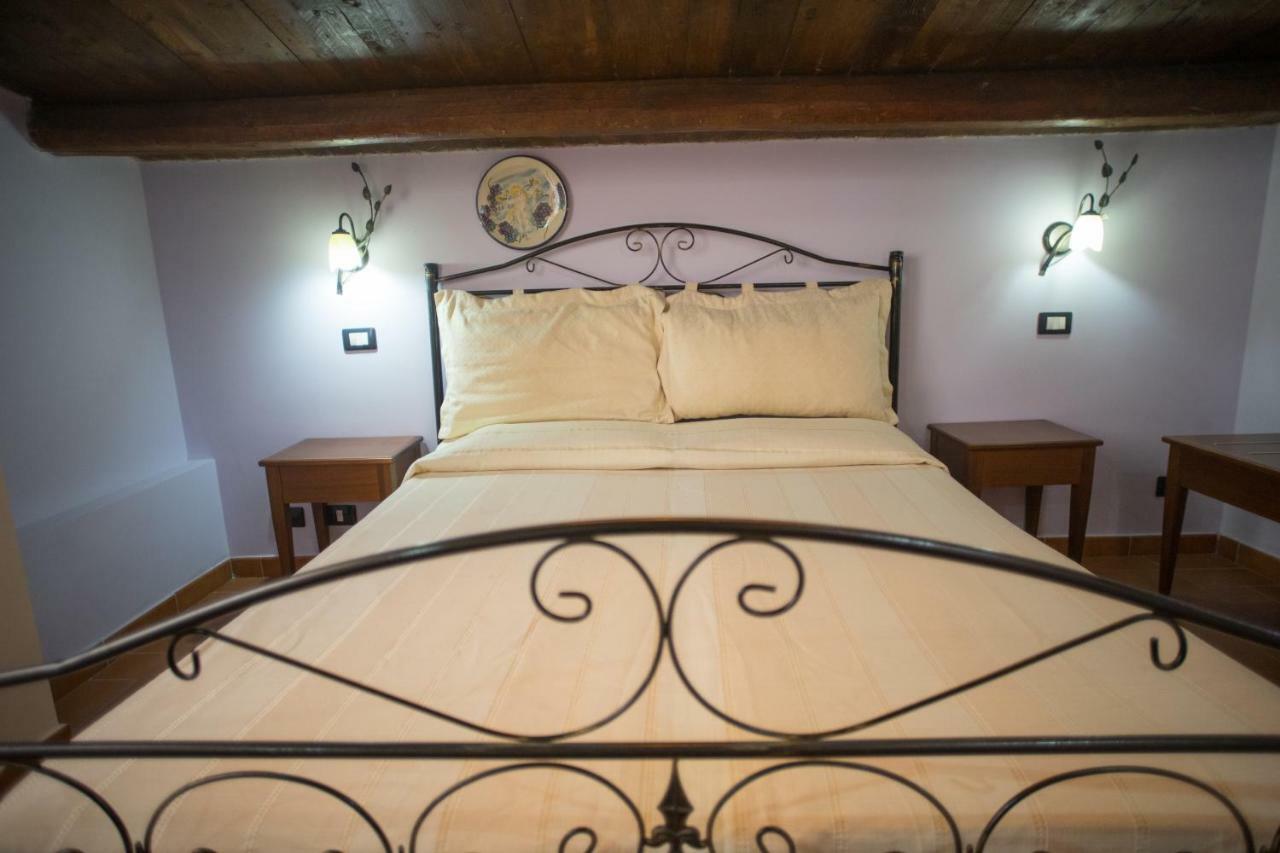B&B Salotto Di Athena Agrigente Extérieur photo