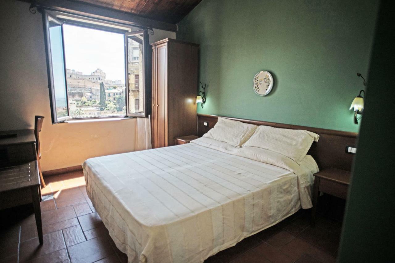 B&B Salotto Di Athena Agrigente Extérieur photo